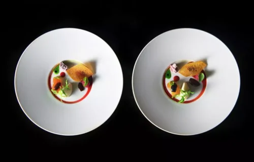 Ultraviolet by Paul Pairet 2